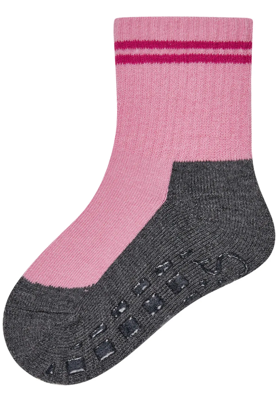 ABS Socken Coolmax Wolle