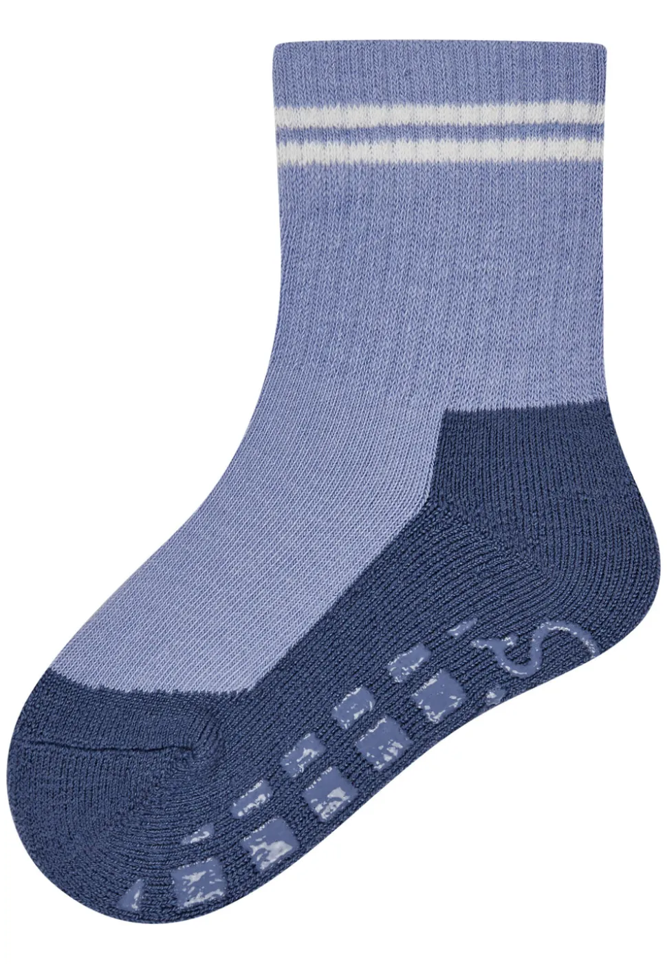 ABS Socken Coolmax Wolle
