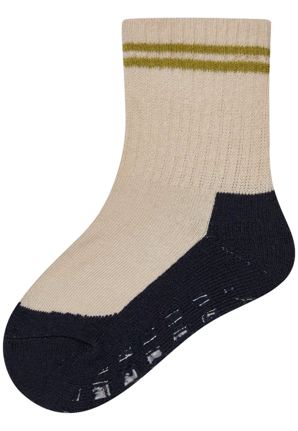 ABS Socken Coolmax Wolle