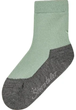Active Kurzsocken mit Innenfrottee