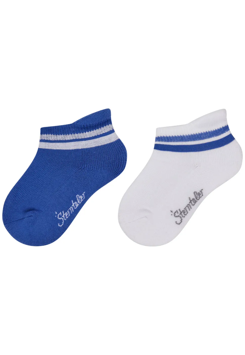 Active Sneaker Socken 2er Pack mit Coolmax