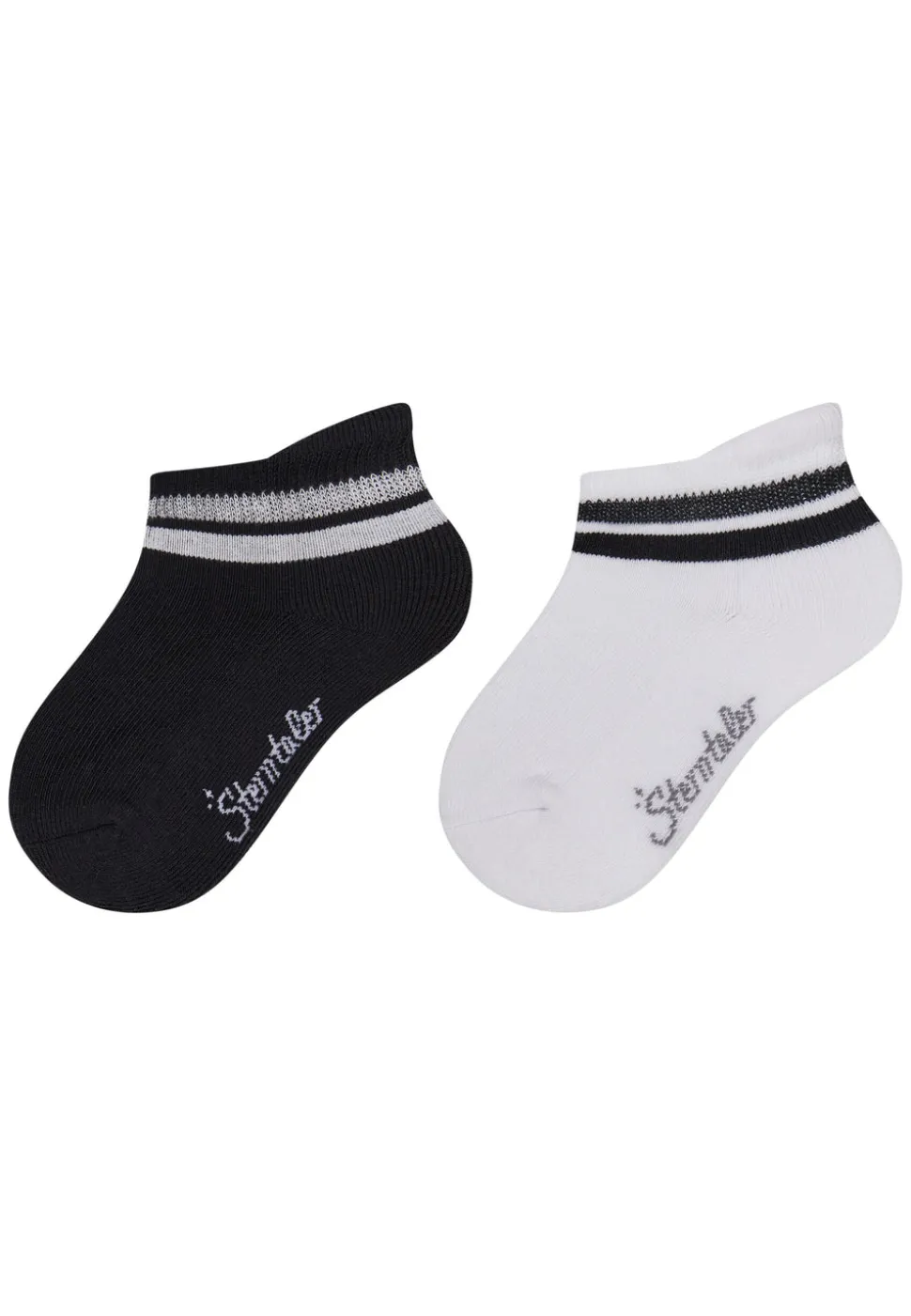 Active Sneaker Socken 2er Pack mit Coolmax