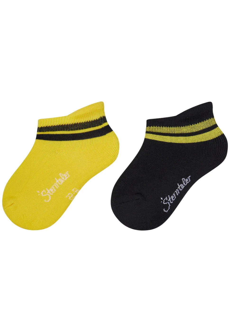 Active Sneaker Socken 2er Pack mit Coolmax