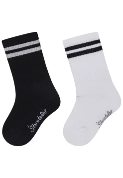 Active Socken 2er Pack lang mit Coolmax