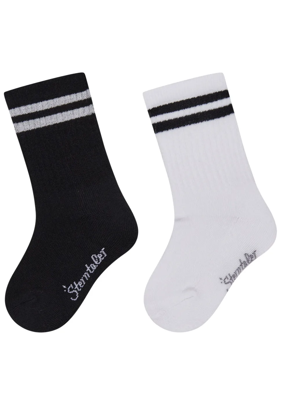 Active Socken 2er Pack lang mit Coolmax