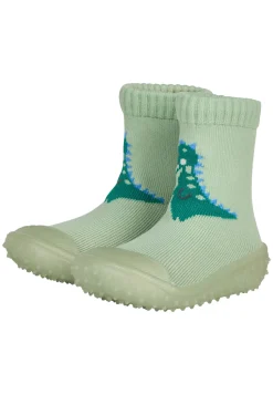 Adventure Socks mit Dino-Motiv