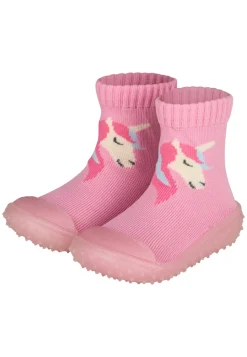 Adventure Socks mit Einhorn-Motiv