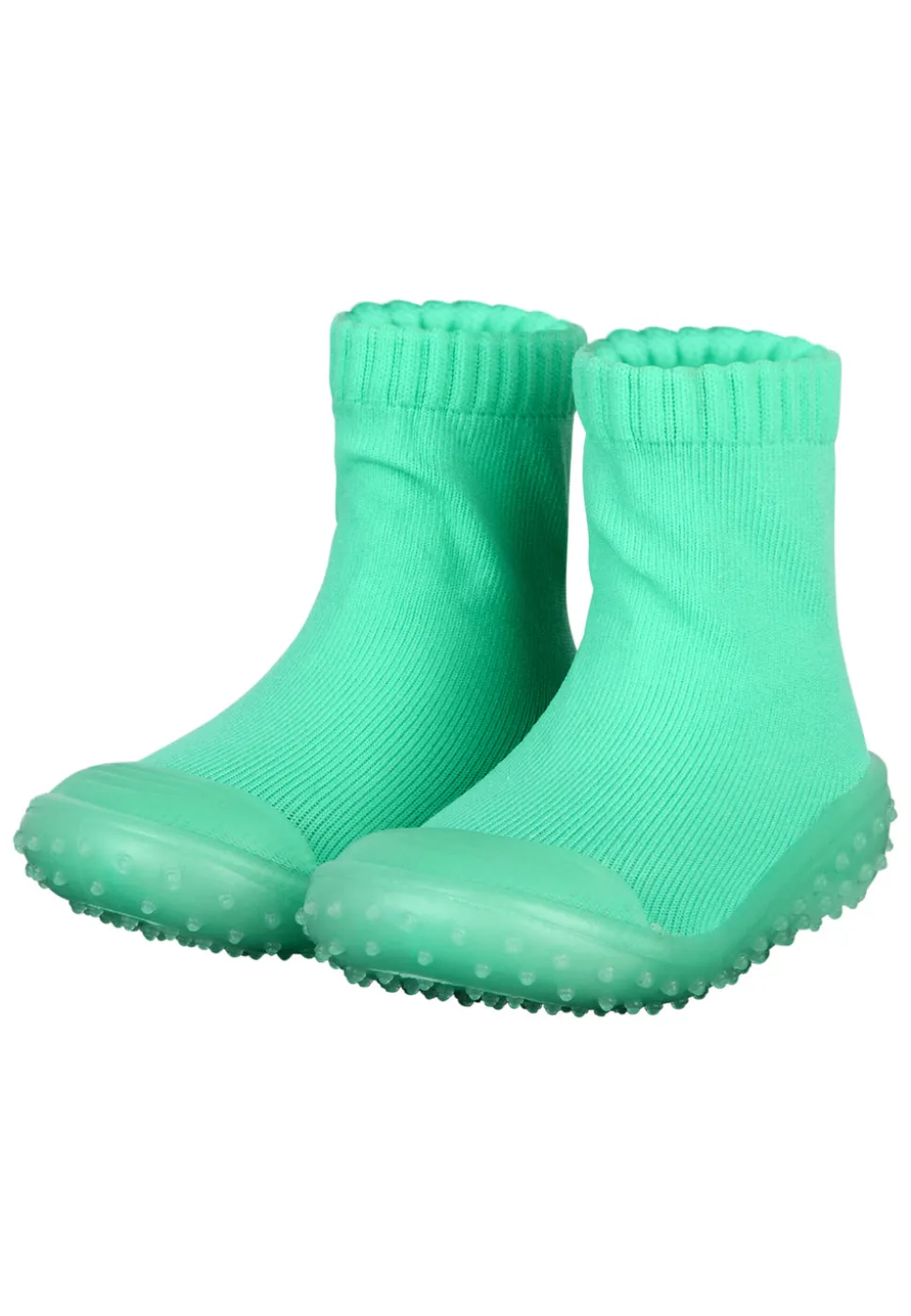 Adventure-Socks uni mit Gummisohle & Innensohle