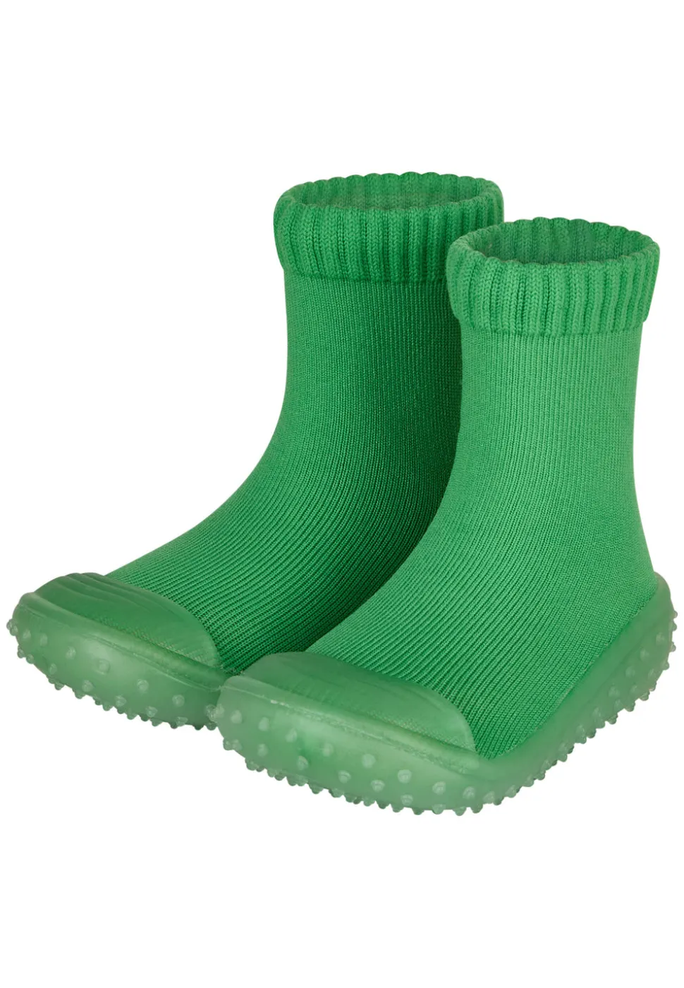 Adventure-Socks uni mit Gummisohle & Innensohle