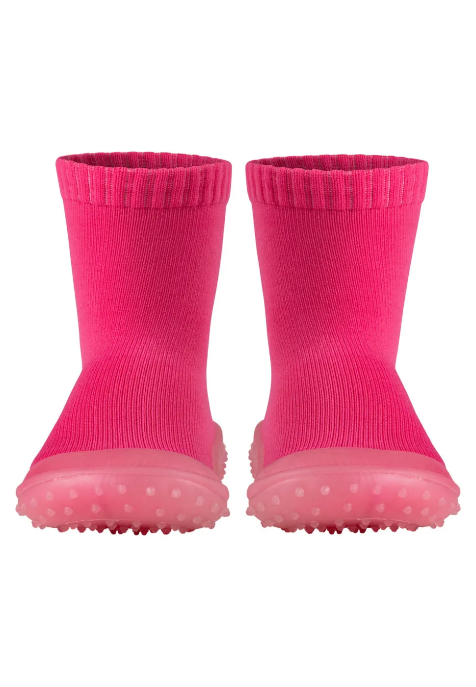 Adventure-Socks uni mit Gummisohle & Innensohle