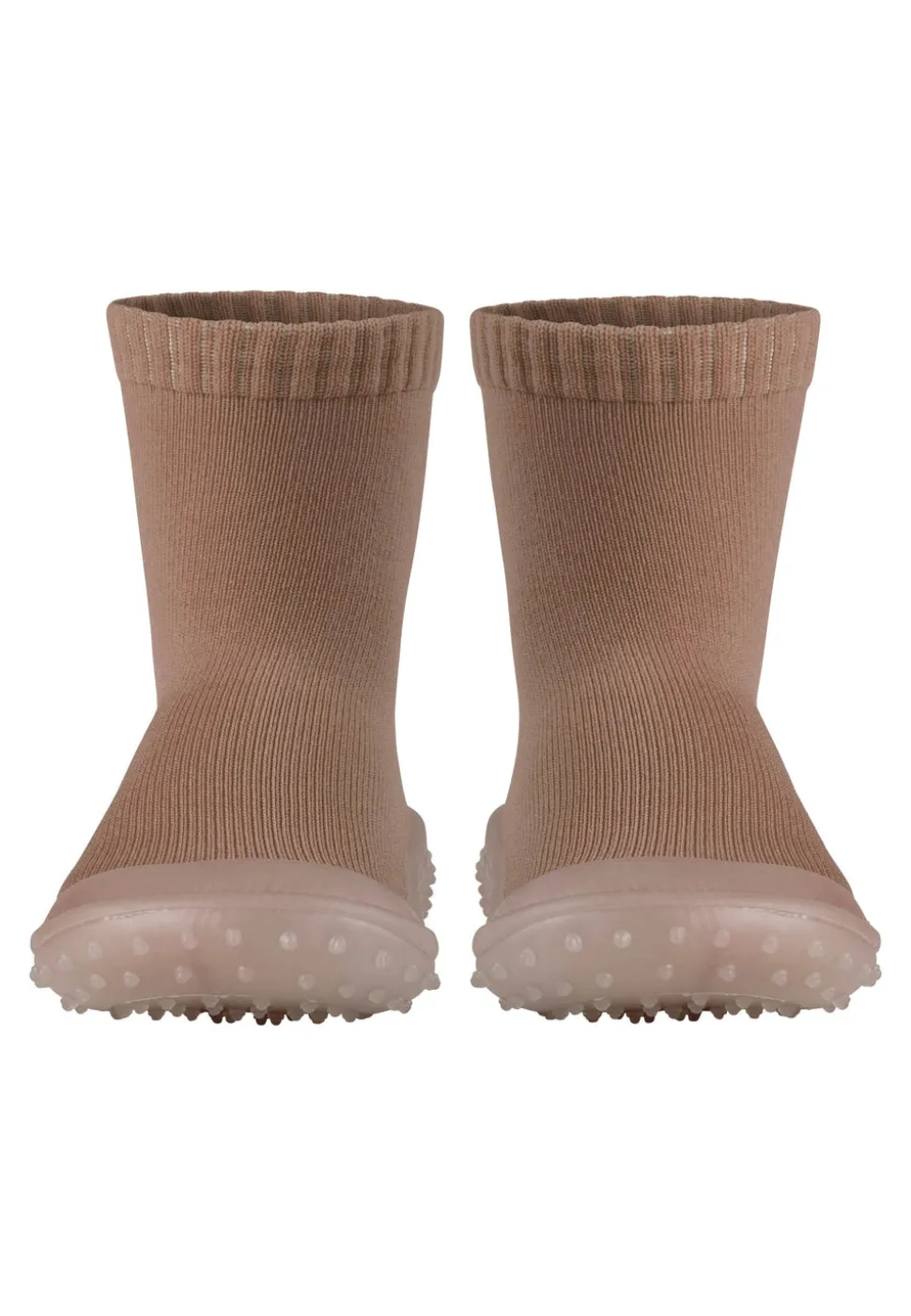 Adventure-Socks uni mit Gummisohle & Innensohle