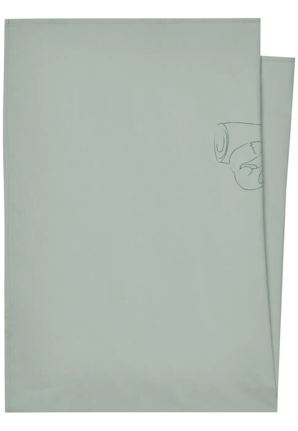 Babydecke UV Schutz Filou – 100 × 70 cm