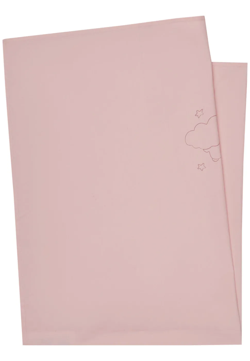 Babydecke UV Schutz Hanni – 100 × 70 cm