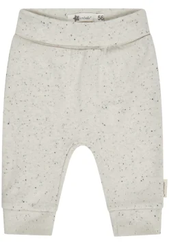 Babyhose Sprenkel mit elastischem Bund