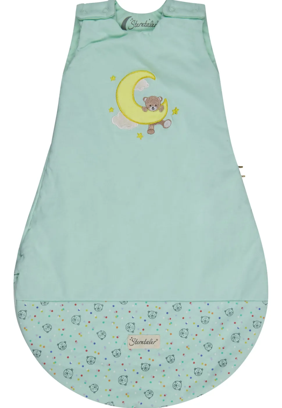 Babyschlafsack Bär Bo 2,5 TOG