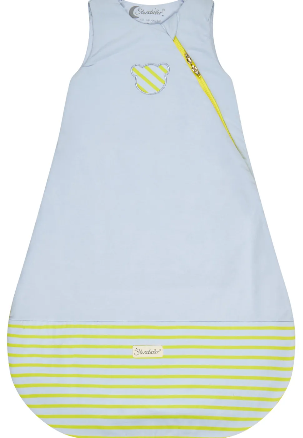Babyschlafsack Familie Bär 1,5 TOG