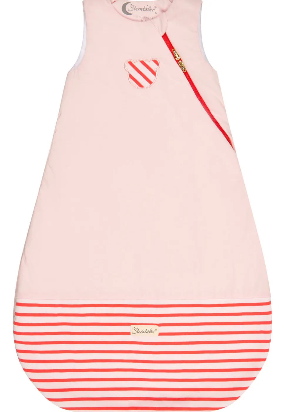 Babyschlafsack Familie Bär 1,5 TOG