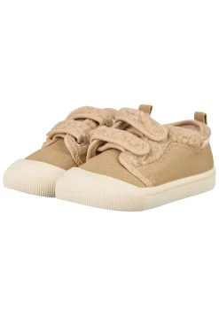 Baby-Sneaker mit Zehenschutz