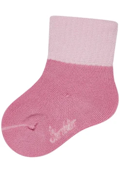 Baby Socken Modal mit Umschlag