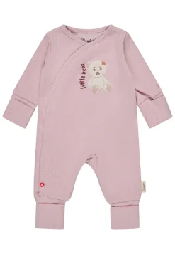 Baby Spieler Bär Wickeloptik