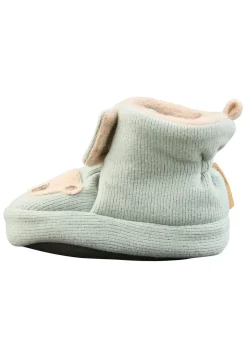 Baby Stiefel Bär mit rutschfester Sohle