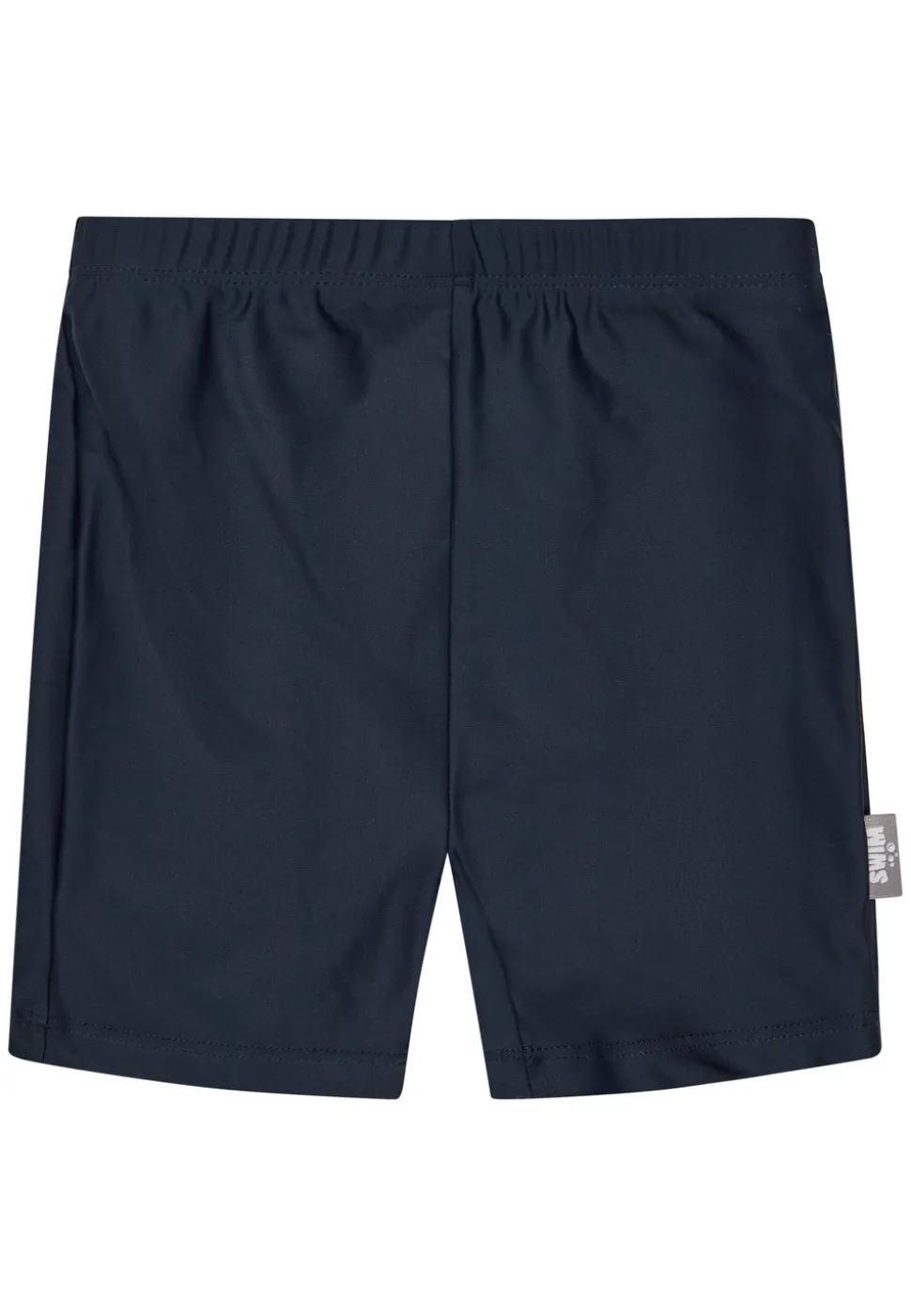 Badehose Radlerhose uni