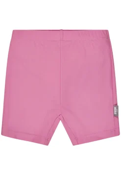 Badehose Radlerhose uni