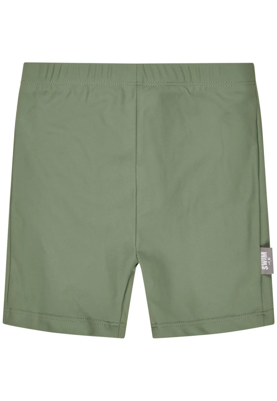 Badehose Radlerhose uni