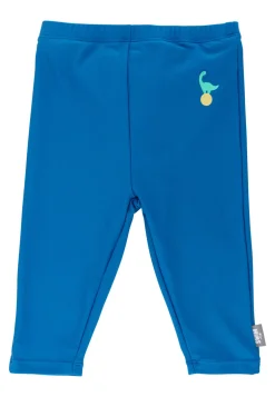 Bade-Leggings Dino mit Windelfutter & UV-Schutz 50+
