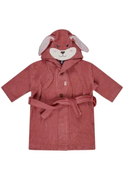 Bademantel Hase Hanni