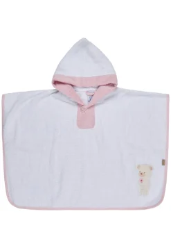 Badeponcho BÄR Betty