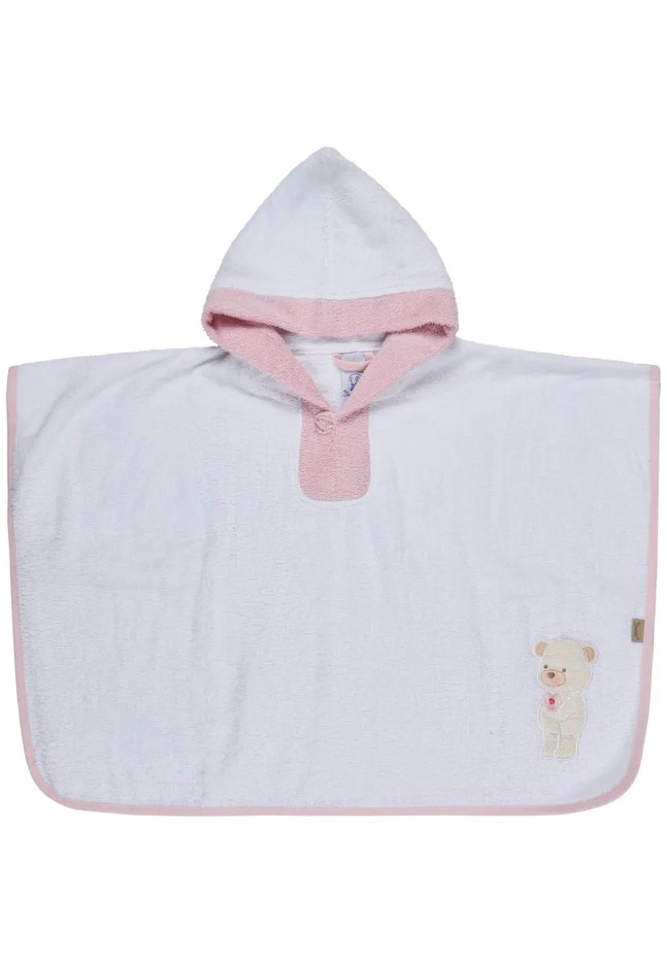 Badeponcho BÄR Betty