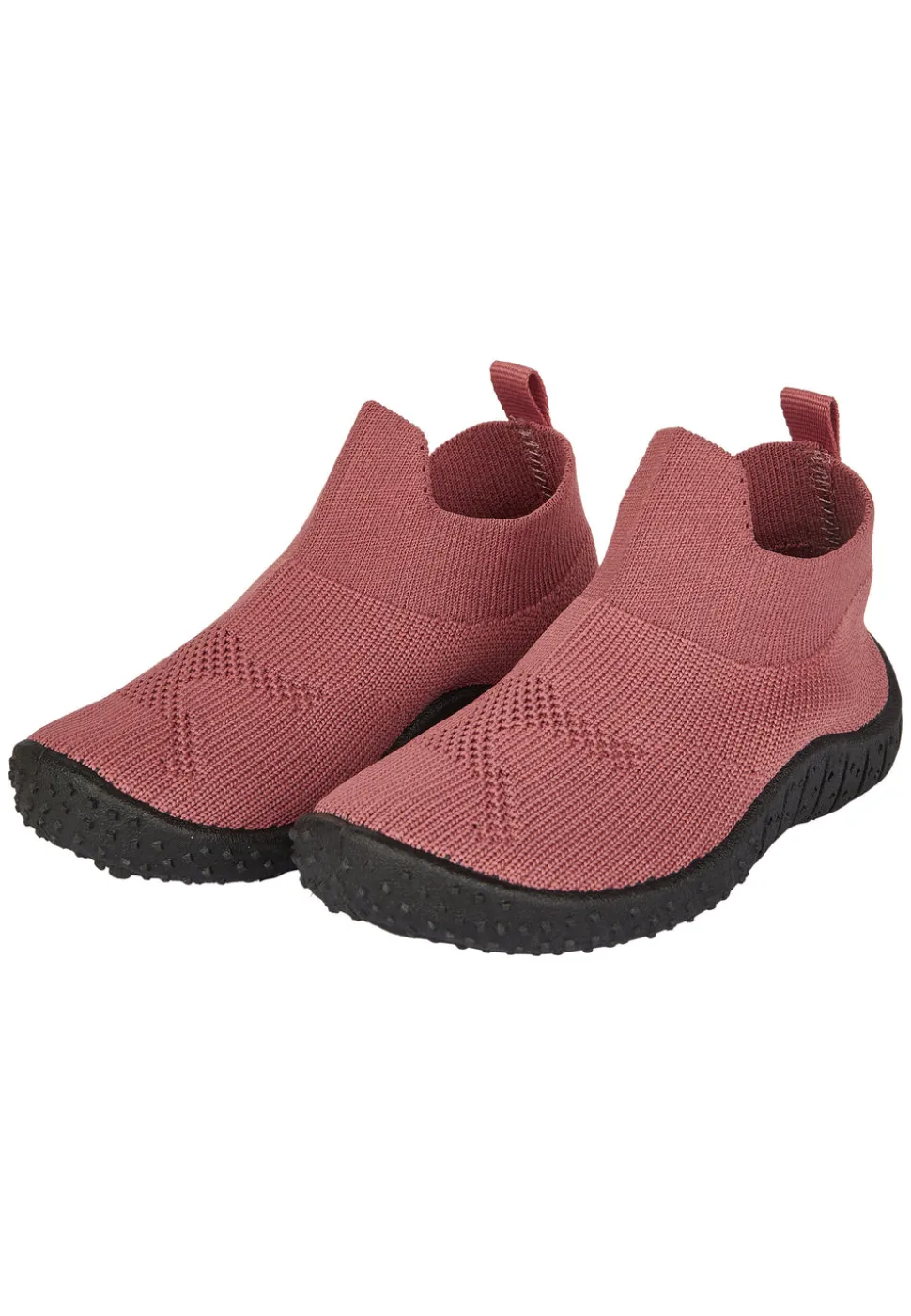 Badeschuhe Sockenform