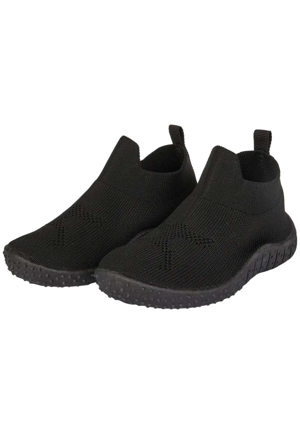 Badeschuhe Sockenform