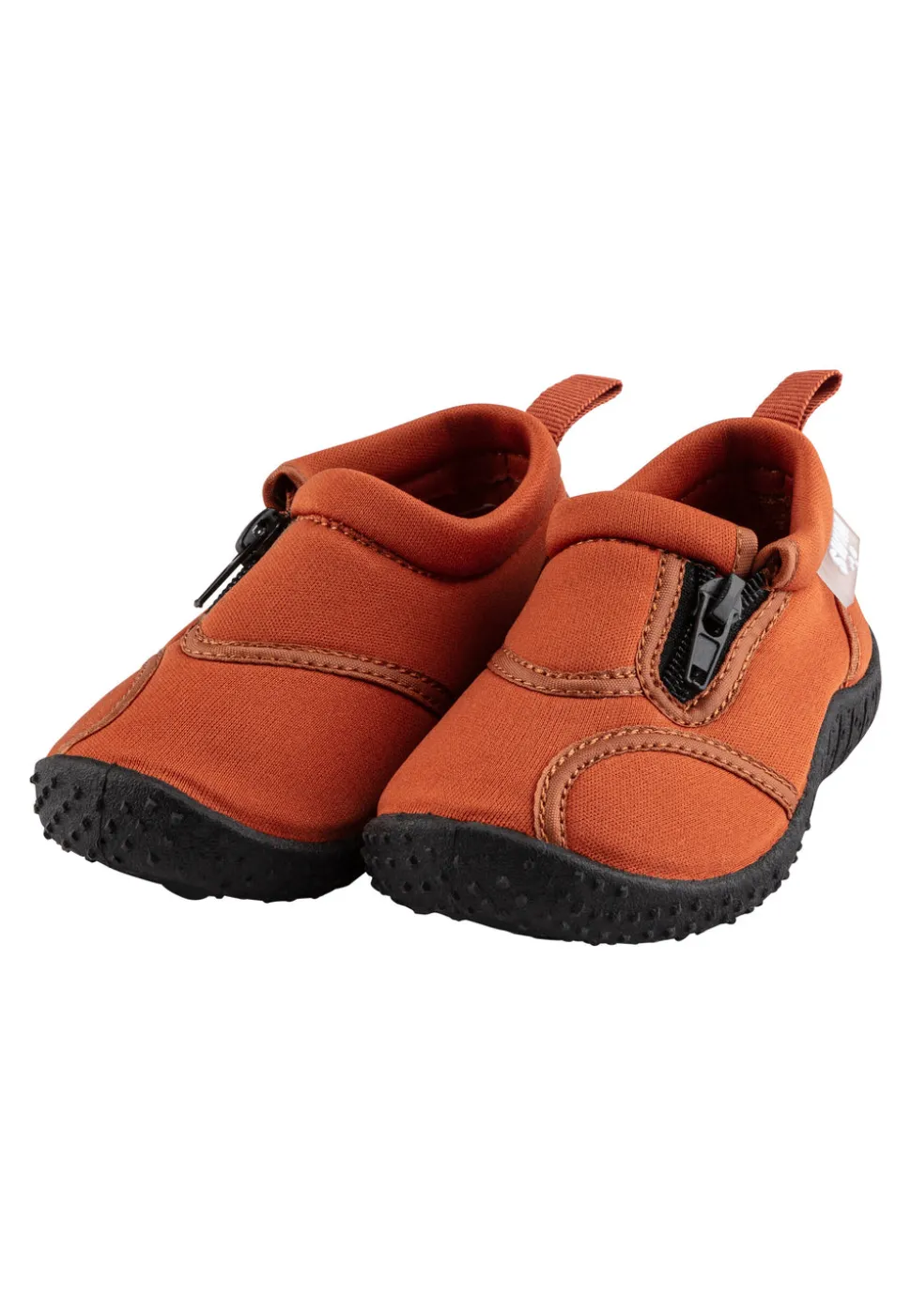 Badeschuhe Zipper