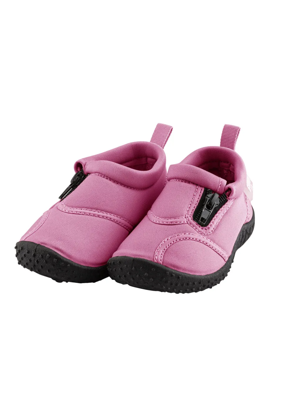 Badeschuhe Zipper