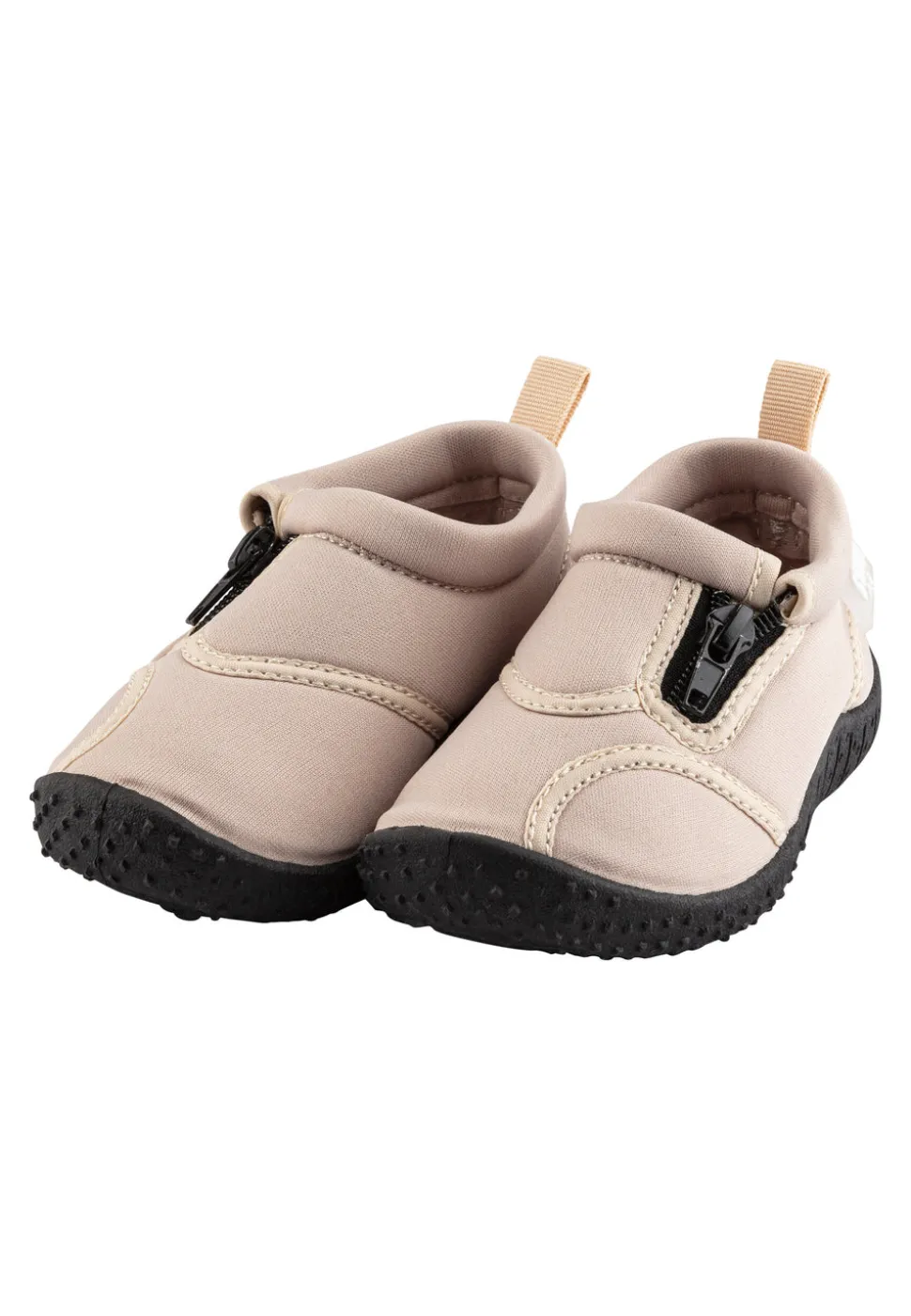 Badeschuhe Zipper