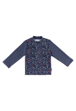 Badeshirt Unterwasser langarm UV-Schutz 50+