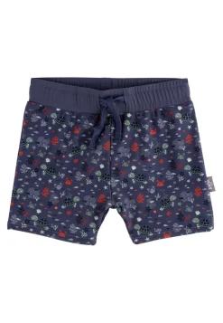Badeshorts Unterwasser mit Windeleinsatz & UV 50+