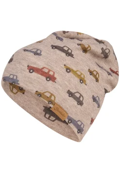 Beanie Autos Melange