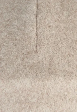 Beanie Bio-Baumwollfleece mit Ohrenklappen