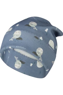 Beanie Robben aus Sweat