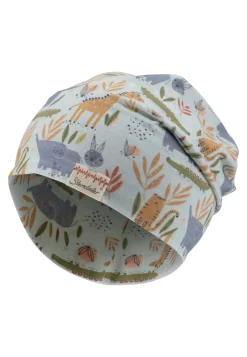 Beanie Safaritiere UV Schutz