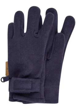 Fingerhandschuh Double Face mit Klettverschluss