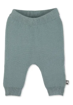 GOTS Strick-Hose aus Baumwolle (Bio) in 4 Farben