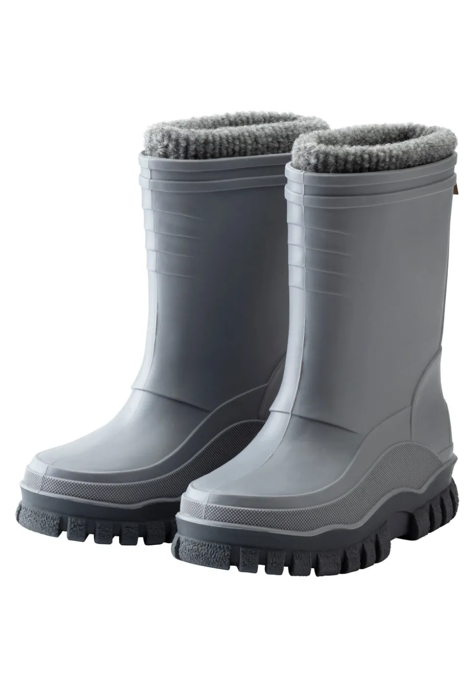 Gummistiefel – mit Innenschuh
