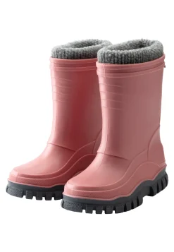 Gummistiefel – mit Innenschuh