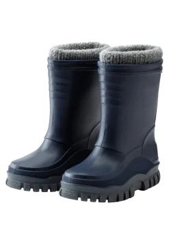 Gummistiefel – mit Innenschuh