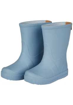 Gummistiefel – mit Reflektor