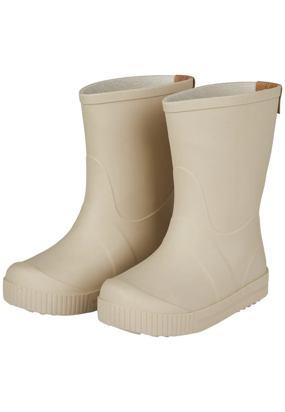 Gummistiefel – mit Reflektor